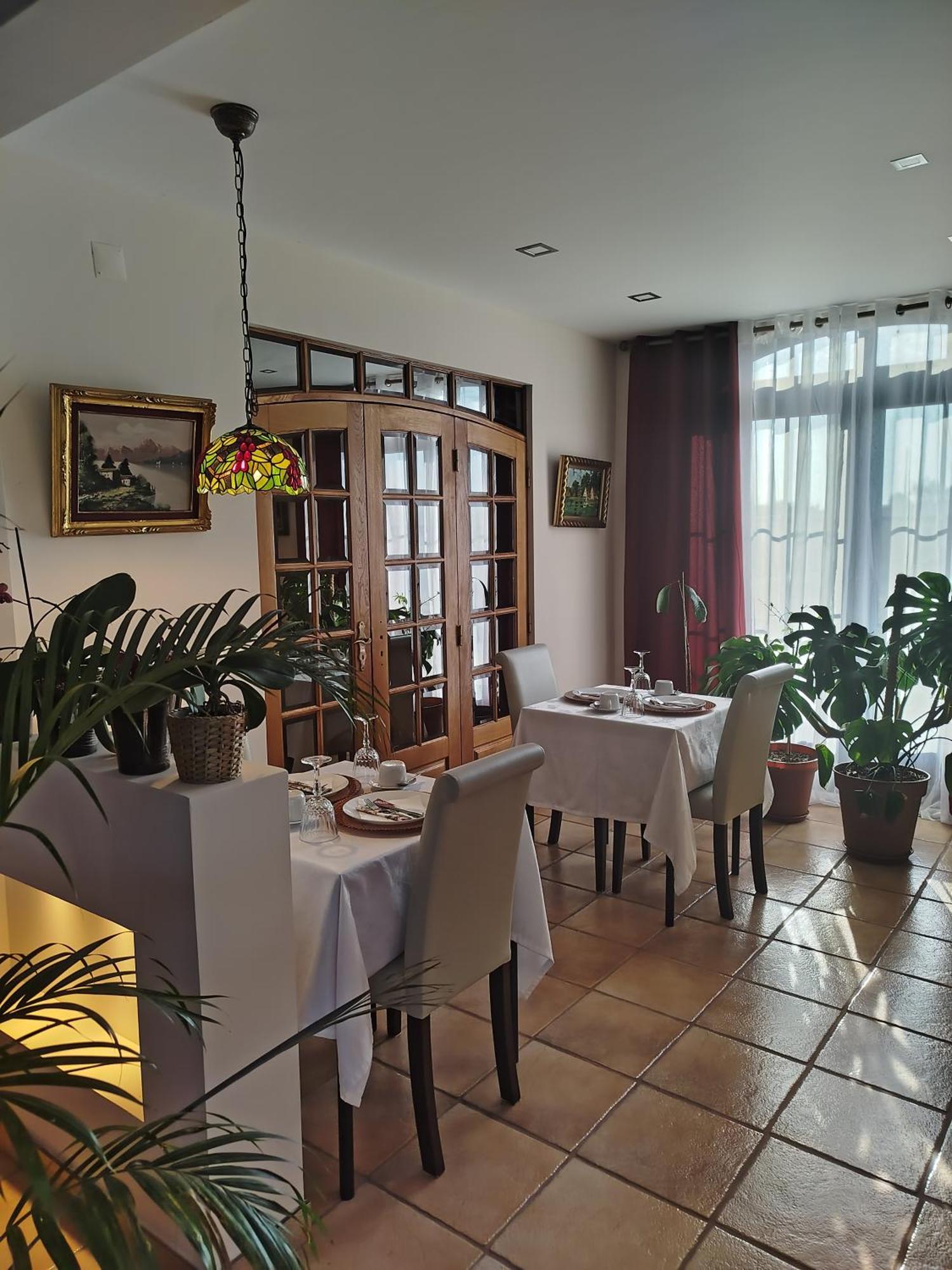 Elodie'S Country House - Alojamento Local Hotell Grândola Exteriör bild